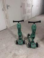Scoot and Ride  Step en loopfiets per step 40 euro, Kinderen en Baby's, Speelgoed | Buiten | Voertuigen en Loopfietsen, Ophalen of Verzenden