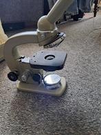 Vintage Lomo MBP-1 Microscoop, Audio, Tv en Foto, Optische apparatuur | Microscopen, Ophalen of Verzenden, Gebruikt, 400x tot 1000x