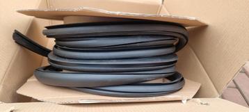 Raamrubber 14mm dam 6mm beschikbaar voor biedingen