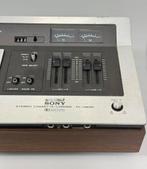 Sony TC-136SD Stereo Cassette Corder - Cassettedeck Dolby NR, Ophalen of Verzenden, H, H, Sony