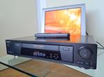 Sony SLV-SE600A Videorecorder, Ophalen of Verzenden, Zo goed als nieuw, VHS-speler of -recorder