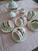 Briar Rose Wedgewood 13 delig, Ophalen