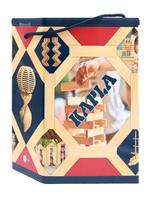 Kapla blokken / grote doos, Ophalen