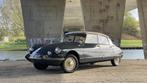 Citroën ID 19 P Luxe, Auto's, Citroën, Gebruikt, Overige modellen, 4 cilinders, Origineel Nederlands