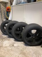 Winterbanden +velgen  vredesteinsnowtrac 5VW Skoda Seat enz, Auto-onderdelen, Banden en Velgen, Ophalen, Velg(en), 16 inch, 205 mm