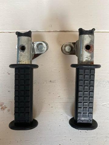 Fiets Voetsteuntjes Achter - Dremefa beschikbaar voor biedingen