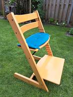 Stokke Tripp Trapp Stoel, Ophalen, Gebruikt, Meegroeistoel