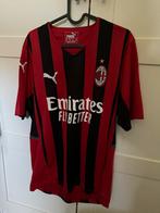 2 Ac Milan shirtjes, Ophalen of Verzenden, Zo goed als nieuw, Shirt