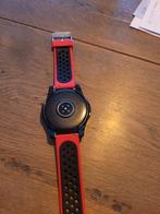 Horlogebandje (smartwatch) 22mm met slimme pin-clip, Nieuw, Ophalen of Verzenden