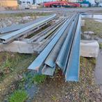 Balk-en hoekstaal, Doe-het-zelf en Verbouw, Metalen, Ophalen, Gebruikt, IJzer