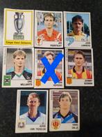 Panini Voetbal 89 -  (4), Ophalen of Verzenden, Zo goed als nieuw