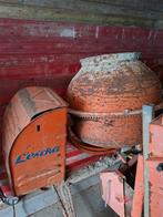 Betonmolen, Ophalen of Verzenden