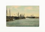 Zaandam - Houthaven (voor 1920), Ophalen, Voor 1920, Ongelopen, Noord-Holland