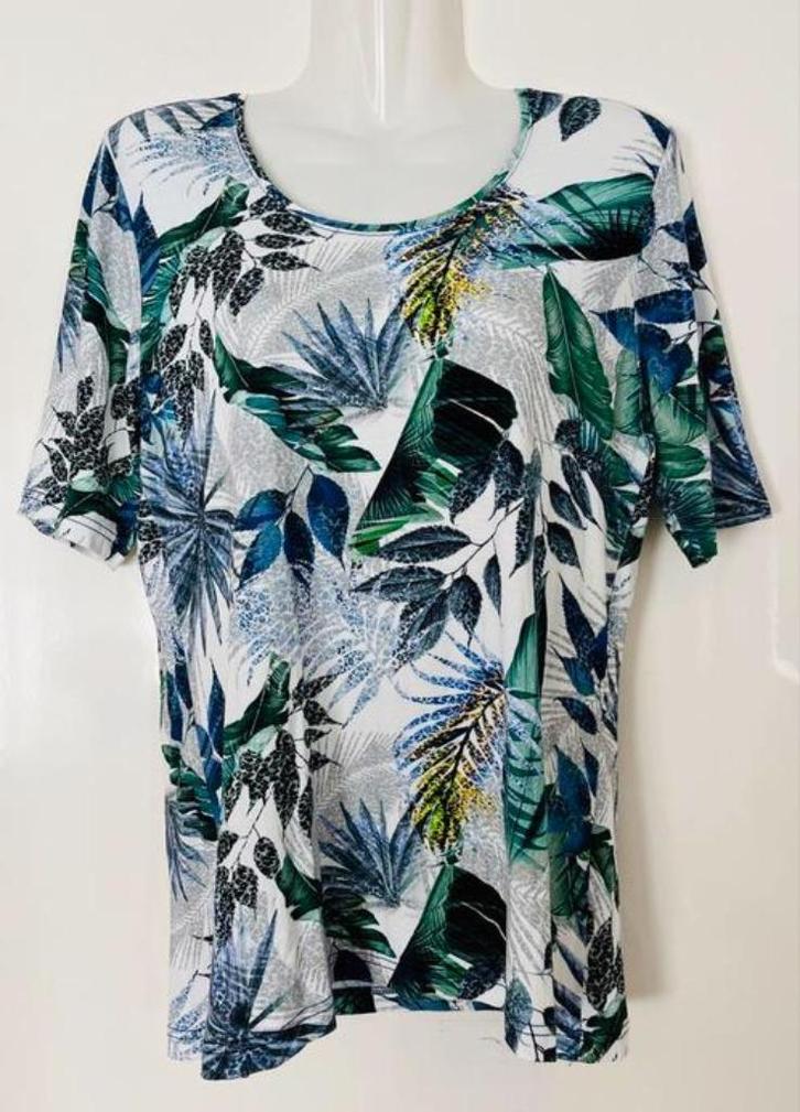 Setter top/shirt maat 40, Kleding | Dames, T-shirts, Nieuw, Maat 38/40 (M), Overige kleuren, Korte mouw, Ophalen of Verzenden