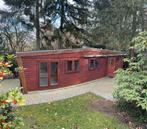 Tijdelijke woonruimte, woonunit, chalet, Tiny house, Ophalen