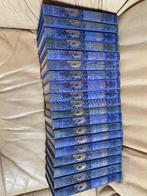 Boeken Jules Verne, Ophalen, Gelezen, Jules verne