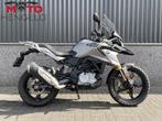 BMW G 310 GS (bj 2019), Toermotor, Bedrijf