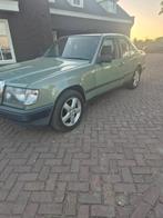 Mercedes-Benz Mercedes 1987  w124 200 d, Auto's, Mercedes-Benz, 1983 cc, Achterwielaandrijving, 4 cilinders, 1209 kg