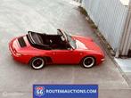 Porsche 911 Cabrio 3.6 Carrera 4 | Route 66 Auctions, Auto's, Oldtimers, Cabriolet, 4 stoelen, Bedrijf, 4x4