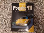 DE ORGINELE PORSCHE 911 1963-1998 PETER MORGAN INZGST., Auto-onderdelen, Ophalen of Verzenden, Porsche