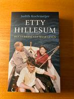 Etty Hillesum - Judith Koelemeijer, Ophalen of Verzenden, Nieuw, Religie