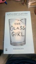 The glass girl van Kathleen Glasgow, Verzenden, Nieuw, Kathleen glaskow
