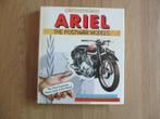 Ariel The Postwar Models, Ophalen of Verzenden, Zo goed als nieuw, Roy Bacon, Merk of Model