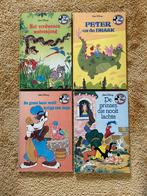 Disney boeken, Boeken, Kinderboeken | Jeugd | onder 10 jaar, Ophalen of Verzenden, Sprookjes, Zo goed als nieuw