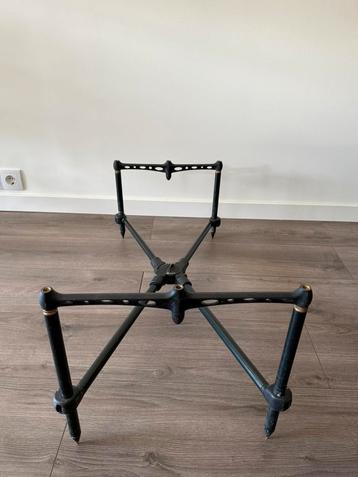 Fox x-pod beschikbaar voor biedingen