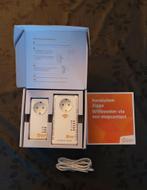 Ziggo Wifibooster via stopcontact, Ophalen of Verzenden, Zo goed als nieuw, Ziggo
