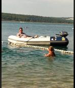 Zodiac 340 fast roller cadet, Watersport en Boten, Ophalen of Verzenden, Zo goed als nieuw, Overige typen, Motorboot