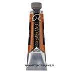 Rembrandt Olieverf, tubes van 40ml, Hobby en Vrije tijd, Schilderen, Nieuw, Ophalen of Verzenden, Olieverf