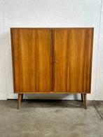 Vintage Dressoir, Wk Möbel, Duitsland 1970's, WK Möbel, Onbekend, Onbekend, 25 tot 50 cm