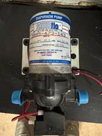 Shurflo 24V DC Diafragma Pomp  12 stuks, Geen, Nieuw, Ophalen of Verzenden, Surflo