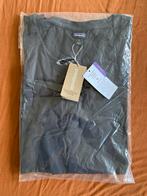Nieuw Patagonia t shirt maat L, Ophalen of Verzenden, Nieuw, Grijs, Korte mouw