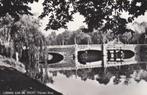 17146 Loenen aan de vecht Nieuwe Brug Utrecht  kaart 1969, Verzamelen, Ansichtkaarten | Nederland, Verzenden, 1960 tot 1980, Gelopen