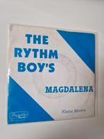 Zeldzame piraten single van The Rythm boy's Magdalena, Nederlandstalig, Gebruikt, Ophalen of Verzenden, 7 inch