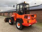 Atlas AR 52C Shovel Loader wiellader (bj 1990), Wiellader of Shovel