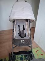 Buggy easywalker, Ophalen, Gebruikt