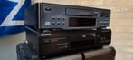 Twee Sony Cd-spelers - CDP-M205 & CDP-M33., Audio, Tv en Foto, Cd-spelers, Ophalen, Gebruikt, Sony