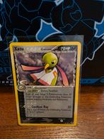 Pokemon xatu 25/101 dragon frontiers, Ophalen of Verzenden, Zo goed als nieuw