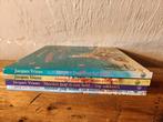 4 Delen van: ' Meester Jaap ', Boeken, Prentenboeken en Plaatjesalbums, Ophalen of Verzenden, Zo goed als nieuw