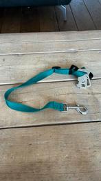 Honden autogordel - Veiligheid voor je hond, Ophalen of Verzenden, Zo goed als nieuw