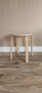 Artek Stool Look a Like, Huis en Inrichting, Krukjes, Ophalen of Verzenden, Zo goed als nieuw