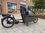 2dehands Dolly Family bakfiets - Bafang middenmotor, Overige merken, 3 kinderen, Ophalen of Verzenden, Zo goed als nieuw