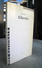 Euripides - Alkestis (1988), Ophalen of Verzenden, Nieuw