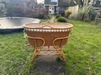 Boho wiegje rotan, Ophalen, Gebruikt, Wieg