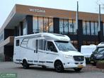 Hymer BMC-T 600 Nieuw 2026 model, Caravans en Kamperen, Campers, Ringverwarming, Bedrijf, Diesel, Tot en met 3