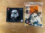 LEGO Star Wars Stormtrooper Hoofd 75276, Spelcomputers en Games, Games | Sony PlayStation 1, Ophalen, 1 speler, Zo goed als nieuw