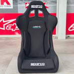 Sparco Grid Q QRT - Kuipstoel Sportstoel Racestoel FIA, Ophalen of Verzenden